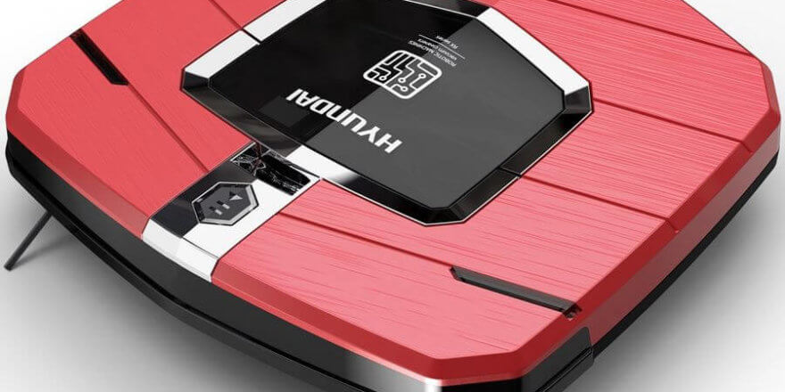 Hyundai H-VCRХ50 nuotrauka