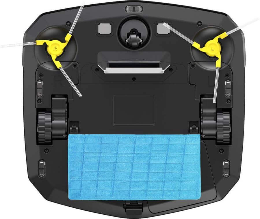 Vaizdas iš apačios Vaizdas iš apačios