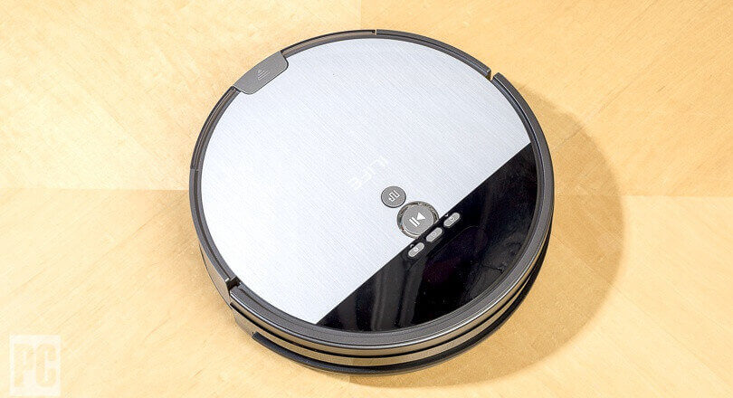 „iLife V8s“ nuotrauka