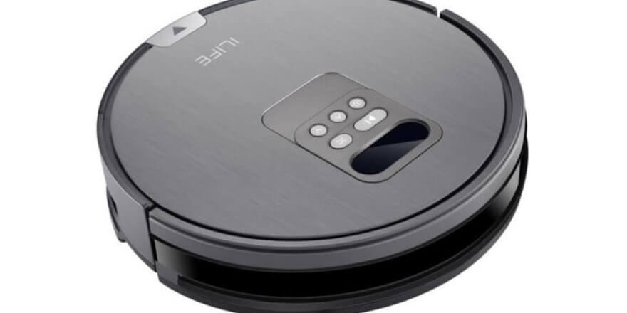 iLife X750 nuotrauka