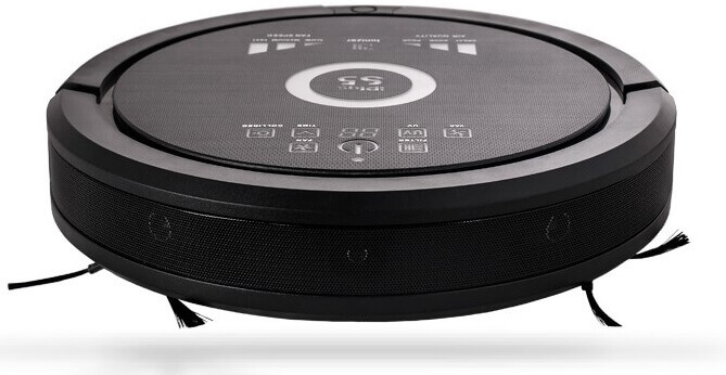 Vista lateral Vista lateral