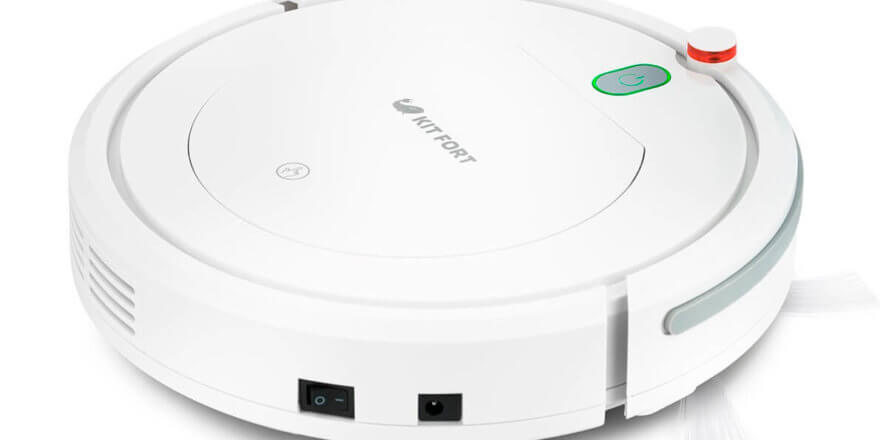 Foto del Kitfort KT-531