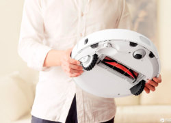 Topp 5 billiga men bra robotdammsugare (budgetsegmentet)