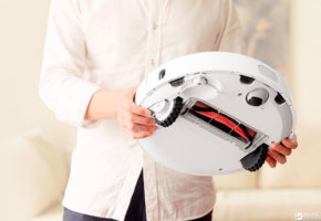 5 pigiausi, bet geri robotiniai dulkių siurbliai (biudžetinis segmentas)