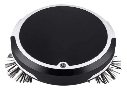 Kinesisk robotdammsugare