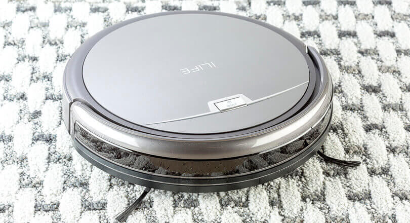 „iLife“ A4 formato nuotrauka