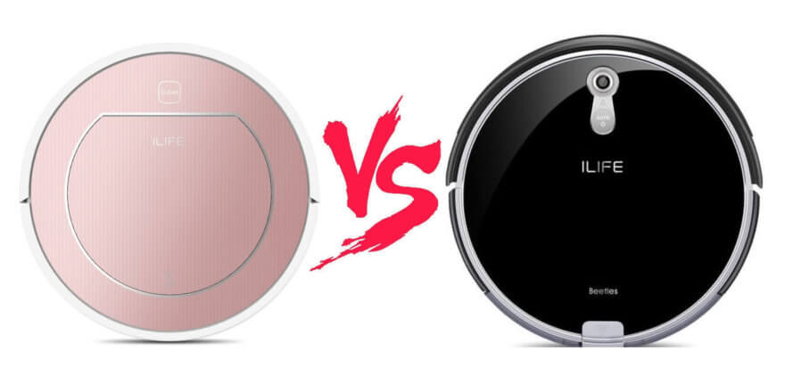 Foto iLife V7s Plus o A8