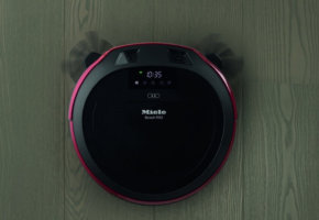 Miele SLQL0 Scout RX2