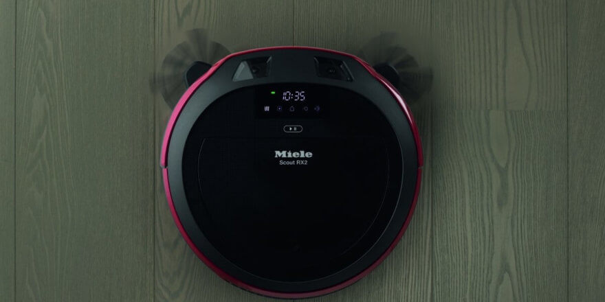 Foto de Miele SLQL0 Scout RX2