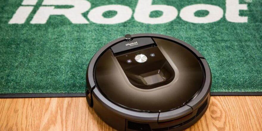 Comparison of iRobot robot vacuum cleaners