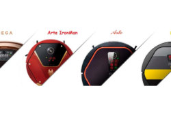 Comparing iClebo robot vacuum cleaners – which one is best?