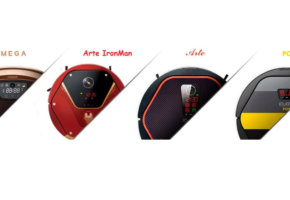 „iClebo“ robotų dulkių siurblių palyginimas – kuris iš jų geresnis?