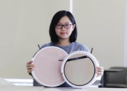 Comparar todas las series de aspiradoras robot iLife