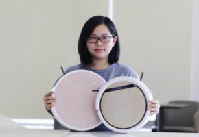 Palyginkite visas „iLife“ robotinių dulkių siurblių serijas