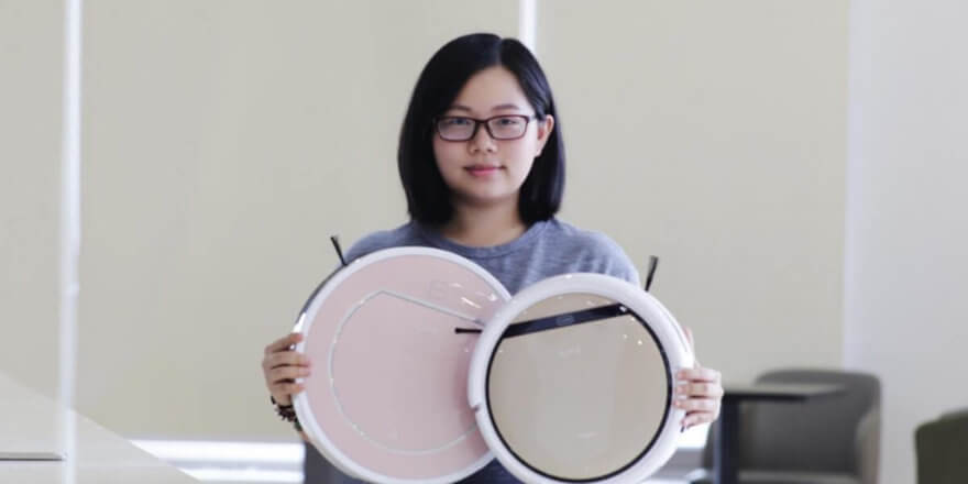 Comparison of iLife robotic vacuum cleaners (photos)