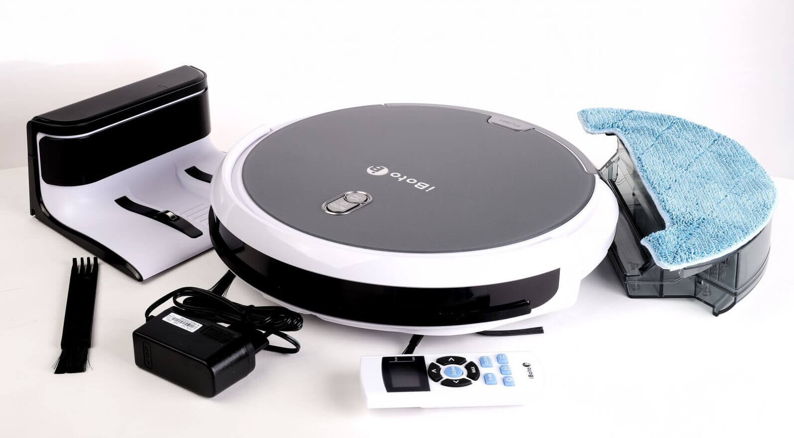 Aiboto įranga Aiboto įranga