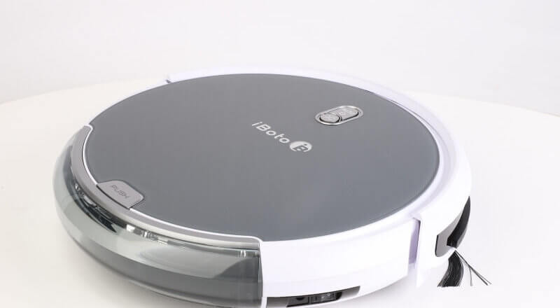 „iBoto Smart X610G Aqua“ nuotrauka