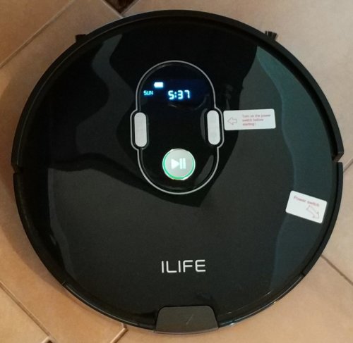 Vaizdas iš viršaus