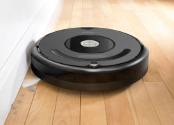 iRobot Roomba 676
