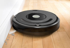 iRobot Roomba 676