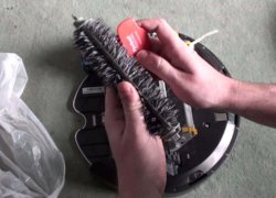 מהן הבעיות הנפוצות בשואבי אבק רובוטיים וכיצד ניתן לתקן אותן?