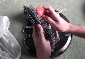 ¿Cuáles son los problemas comunes con las aspiradoras robóticas y cómo solucionarlos?