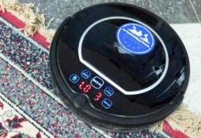 Códigos de error del robot aspirador y cómo solucionarlos