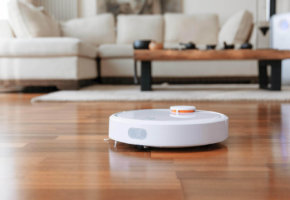Elegir un robot aspirador para superficies duras (laminado, parquet, baldosas)