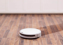 „Xiaomi Xiaowa E202-00“ robotas dulkių siurblys