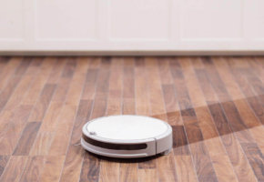 „Xiaomi Xiaowa E202-00“ robotas dulkių siurblys