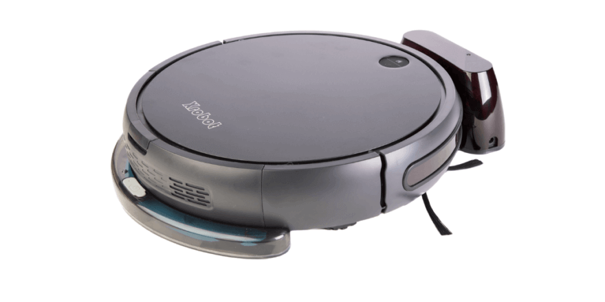 „Xrobot X3 Aqua“ nuotrauka