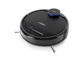 Ecovacs Deebot Ozmo 930