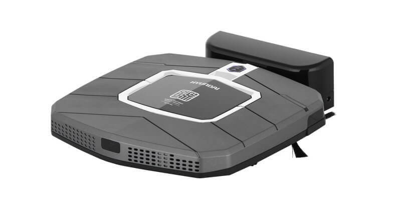 Hyundai H-VCRХ30 nuotrauka