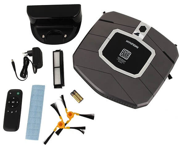 H-VCRХ30 įranga H-VCRХ30 įranga