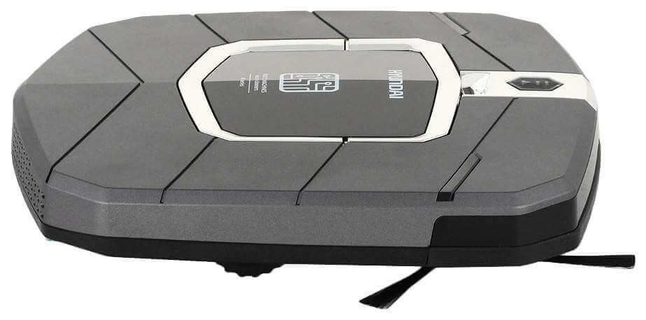 Šoninis vaizdas Šoninis vaizdas