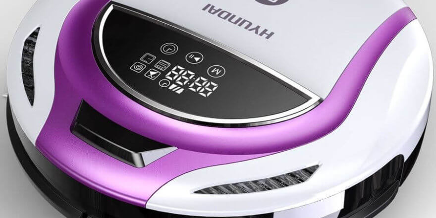 Hyundai H-VCRQ70 photo