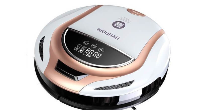 Hyundai H-VCRQ80 photo