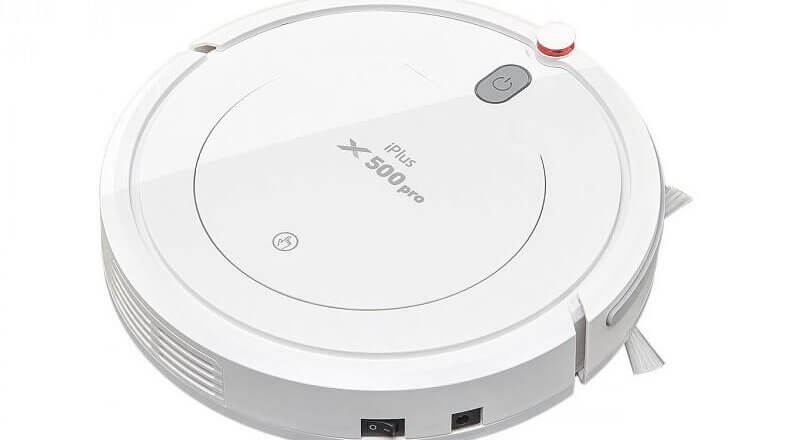 Foto del iPhone X500pro