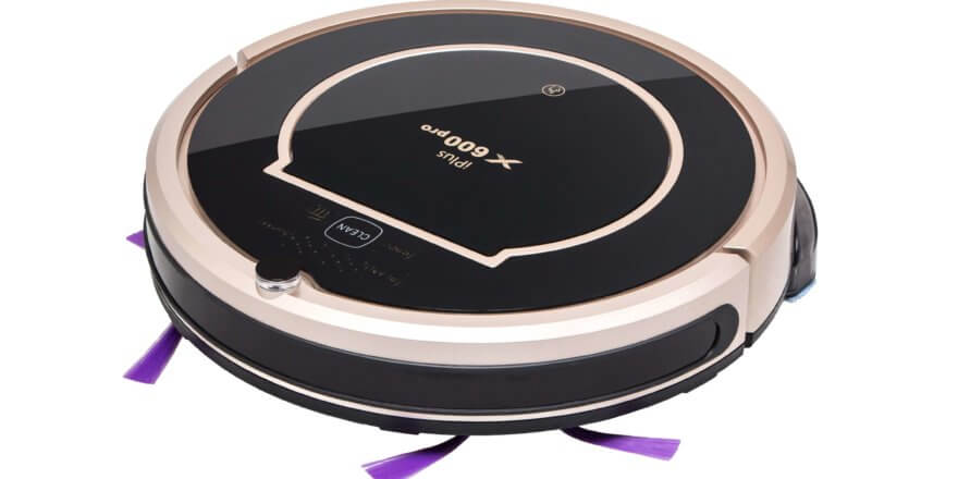 Foto del iPhone X600 Pro