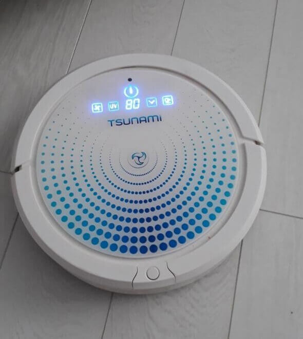 Grindų valymas Grindų valymas