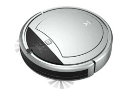 „Xiaomi Viomi“ interneto robotas dulkių siurblys VXRS01