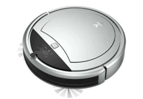 „Xiaomi Viomi“ interneto robotas dulkių siurblys VXRS01