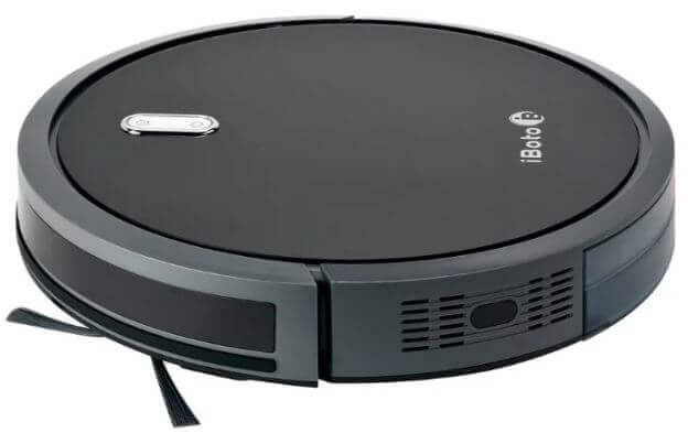 Šoninis vaizdas Šoninis vaizdas