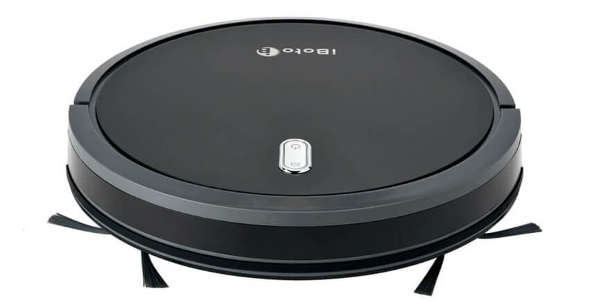 iBoto Aqua V715B nuotrauka