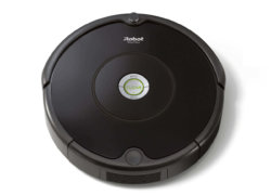 iRobot Roomba 606