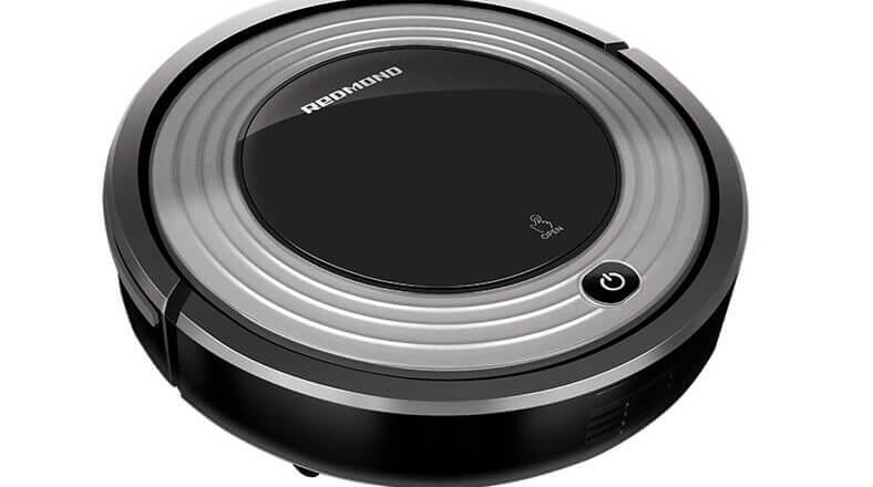 REDMOND RV-R310 fotoğrafı