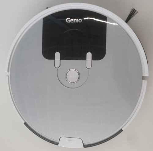 Vaizdas iš viršaus