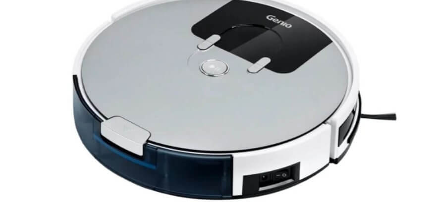 „Genio Deluxe 500“ nuotraukos