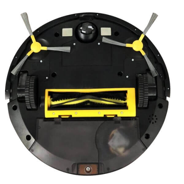 Vaizdas iš apačios Vaizdas iš apačios