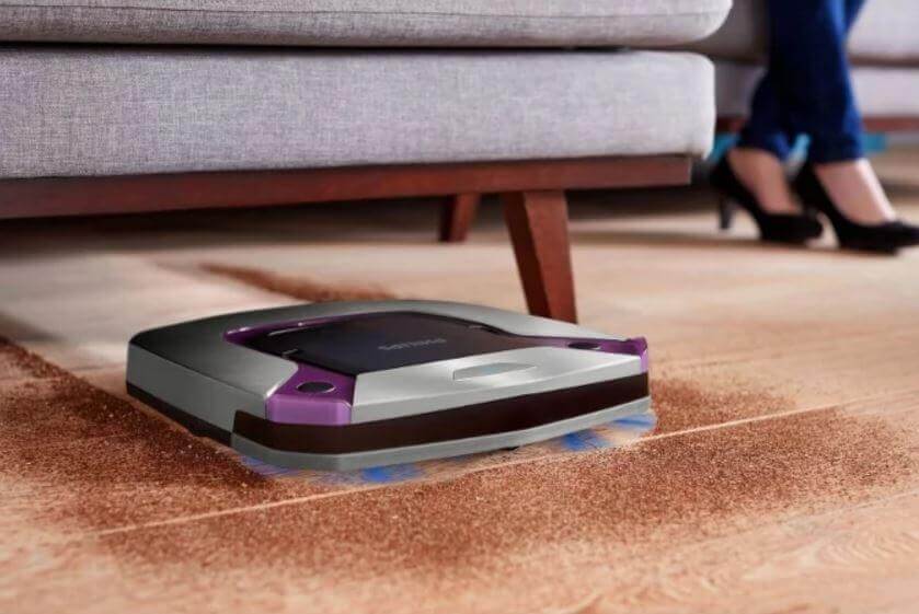 Valymas po baldais Valymas po baldais